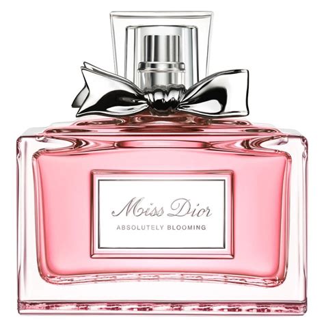 dior girl eau de parfum